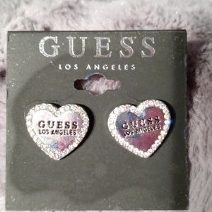 COPY - Guess Earrings